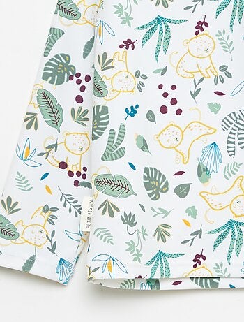 2-delig anti-UV zwempak 'Petit Béguin'