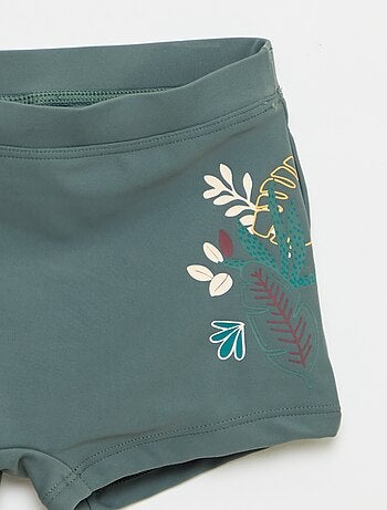 2-delig anti-UV zwempak 'Petit Béguin'