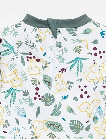 2-delig anti-UV zwempak 'Petit Béguin'