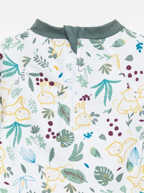 2-delig anti-UV zwempak 'Petit Béguin' - Kiabi