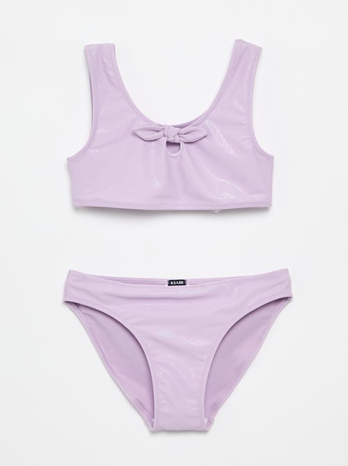 2-delig badpak - Kiabi