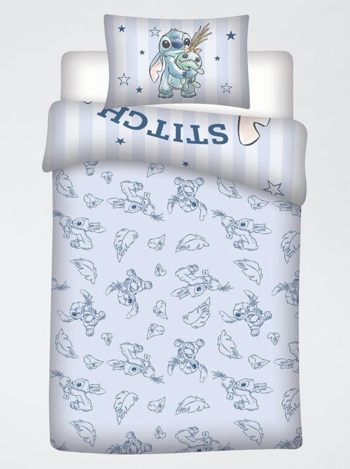 2-delige babybedset - Dekbedovertrek + kussensloop - Kiabi