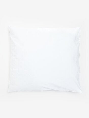 2-delige beddengoedset - dekbedovertrek + kussensloop - 140 x 200 cm