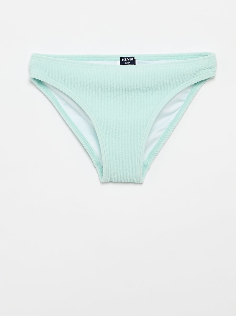 2-delige bikini Groen - Kiabi