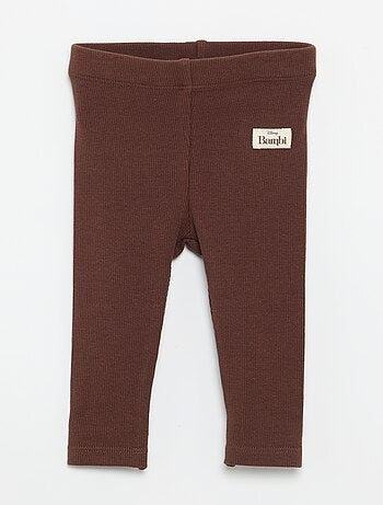 2-delige 'Disney' 'Bambi' set - Overhemd + legging