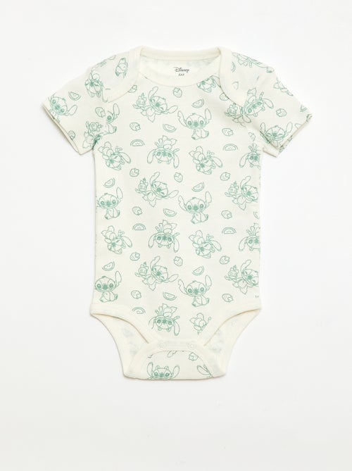 2-delige 'Disney' nachtset: slaappak en body - Kiabi