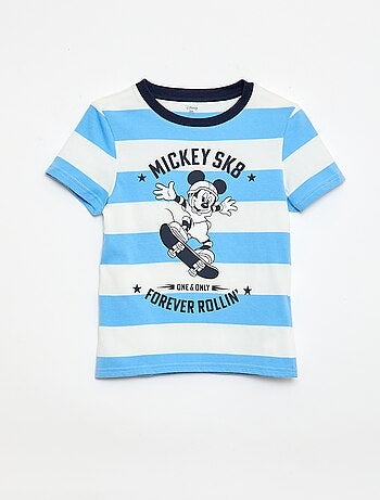 2-delige 'Disney' pyjama: short en T-shirt