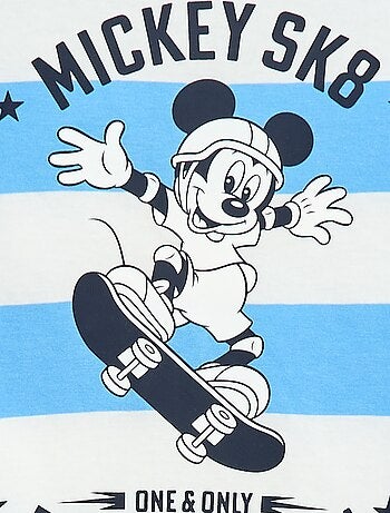 2-delige 'Disney' pyjama: short en T-shirt