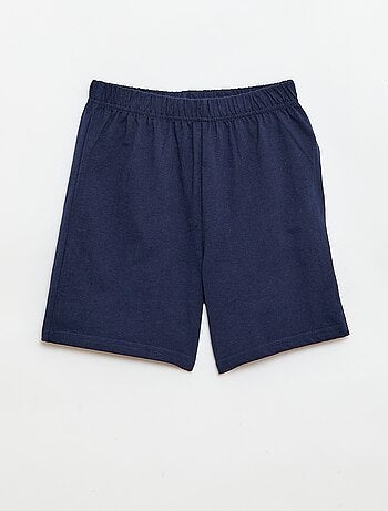 2-delige 'Disney' pyjama: short en T-shirt