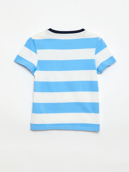 2-delige 'Disney' pyjama: short en T-shirt - Kiabi