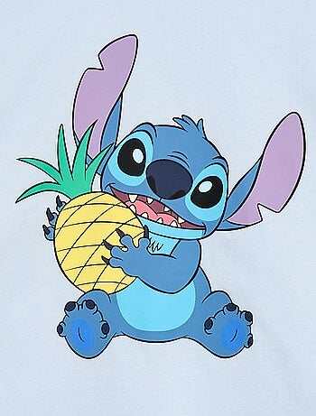 Pyjama 'Disney' 2-delig short + T-shirt