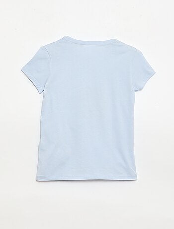 Pyjama 'Disney' 2-delig short + T-shirt