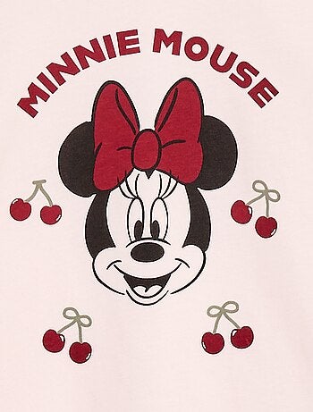 Pyjama 'Disney' 2-delig short + T-shirt