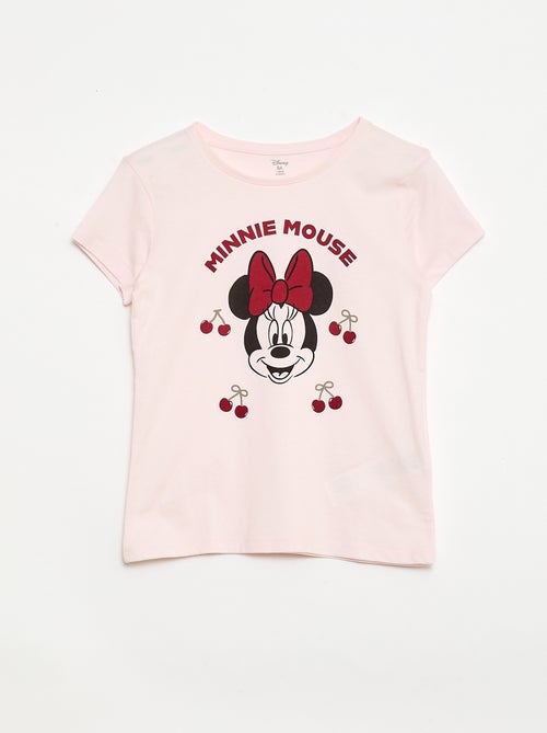2-delige 'Disney' pyjama: short en T-shirt - Kiabi