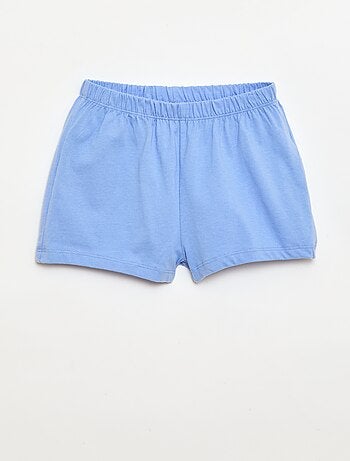 Pyjama 'Disney' 2-delig short + T-shirt