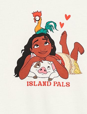 Pyjama 'Disney' 2-delig short + T-shirt