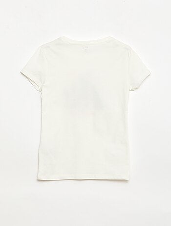 Pyjama 'Disney' 2-delig short + T-shirt