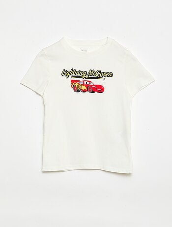 2-delige 'Disney' pyjama: short en T-shirt