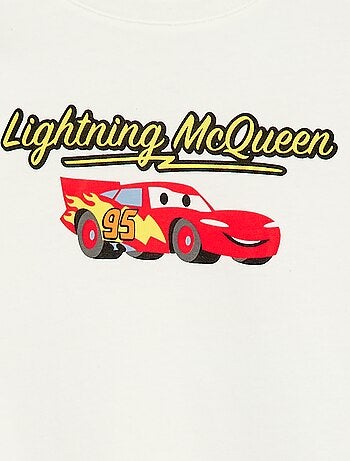 2-delige 'Disney' pyjama: short en T-shirt