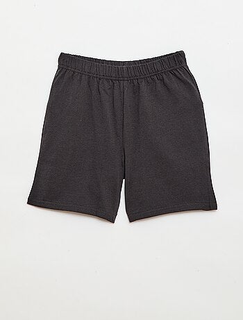 2-delige 'Disney' pyjama: short en T-shirt