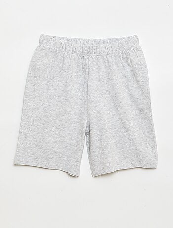 2-delige 'Disney' pyjama: short en T-shirt