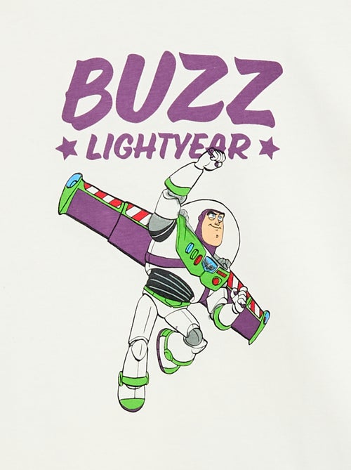 2-delige Disney-pyjamaset met short en T-shirt - Kiabi