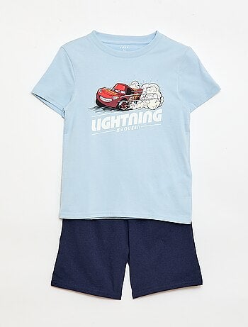 2-delige 'Disney' pyjama: short en T-shirt