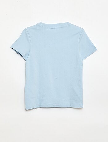 2-delige 'Disney' pyjama: short en T-shirt