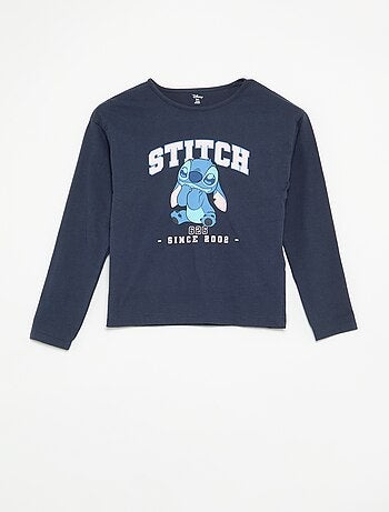 2-delige 'Disney' pyjamaset: T-shirt met lange mouwen en lange broek