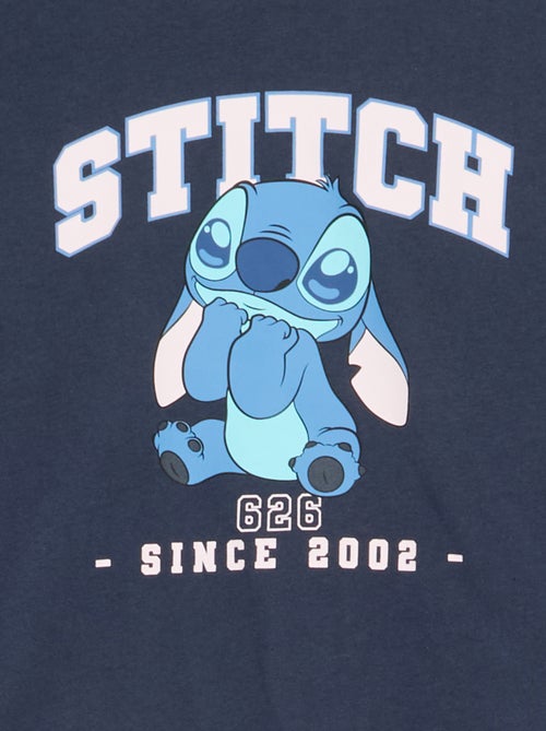 2-delige 'Disney' pyjamaset: T-shirt met lange mouwen en lange broek - Kiabi