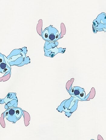 2-delige 'Disney' pyjamaset: T-shirt met lange mouwen en lange broek