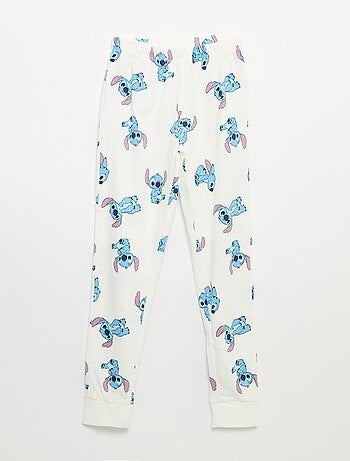2-delige 'Disney' pyjamaset: T-shirt met lange mouwen en lange broek