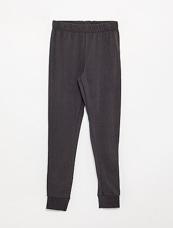 2-delige 'Disney' pyjamaset: T-shirt met lange mouwen en lange broek