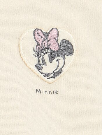 2-delige 'Disney'-set - Sweatshirt met volantjes + legging