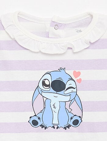 Disney 2-delige set - T-shirt + korte jumpsuit