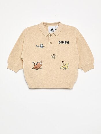 2-delige 'Disney'-set - Trui + broek