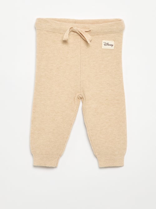 2-delige 'Disney'-set - Trui + broek - Kiabi