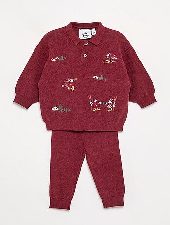 2-delige 'Disney'-set - Trui + broek