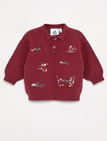 2-delige 'Disney'-set - Trui + broek