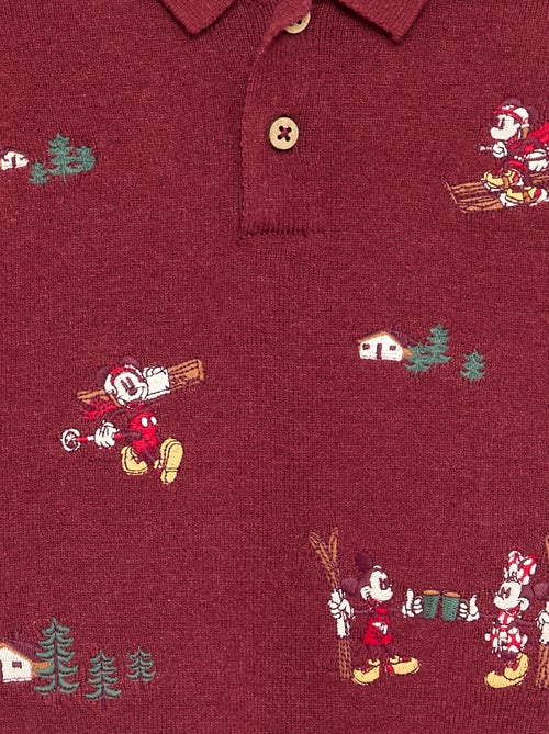 2-delige 'Disney'-set - Trui + broek - Kiabi
