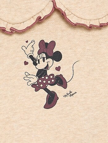 2-delige set 'Disney' – Sweatshirt + legging