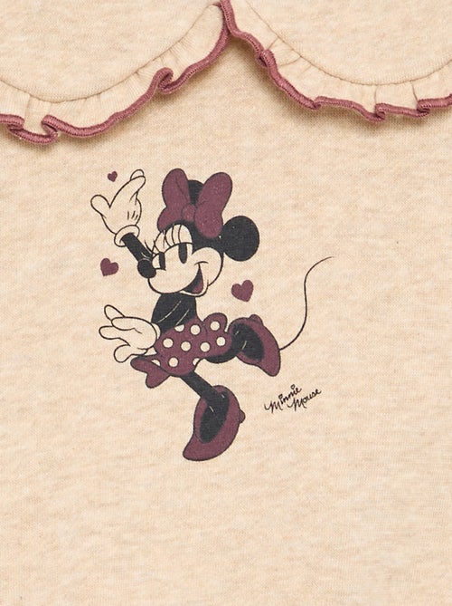 2-delige 'Disney'-set: sweater + legging - Kiabi 2-delige 'Disney'-set: sweater + legging - Kiabi