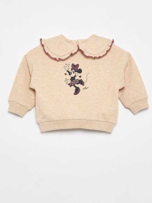 2-delige 'Disney'-set: sweater + legging - Kiabi 2-delige 'Disney'-set: sweater + legging - Kiabi