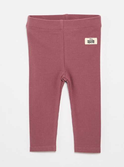 2-delige 'Disney'-set: sweater + legging - Kiabi 2-delige 'Disney'-set: sweater + legging - Kiabi