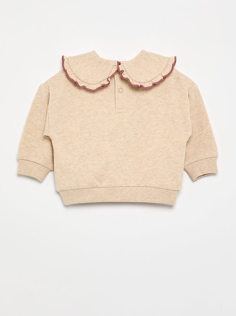 2-delige 'Disney'-set: sweater + legging Rose - Kiabi