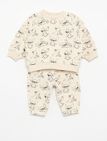 2-delige 'Disney'-set: sweatshirt + broek