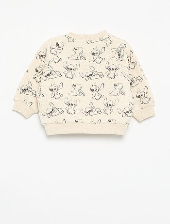 2-delige 'Disney'-set: sweatshirt + broek