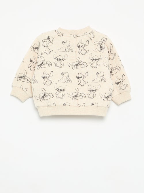 2-delige 'Disney'-set: sweatshirt + broek - Kiabi 2-delige 'Disney'-set: sweatshirt + broek - Kiabi
