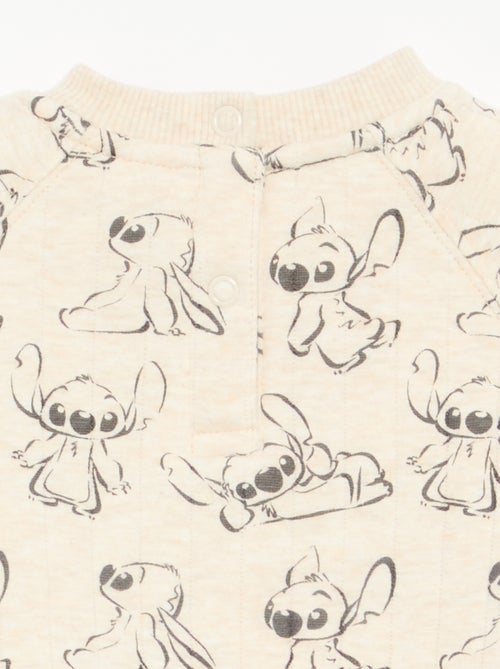 2-delige 'Disney'-set: sweatshirt + broek - Kiabi 2-delige 'Disney'-set: sweatshirt + broek - Kiabi