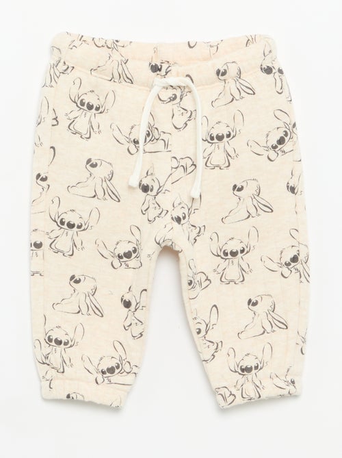2-delige 'Disney'-set: sweatshirt + broek - Kiabi 2-delige 'Disney'-set: sweatshirt + broek - Kiabi